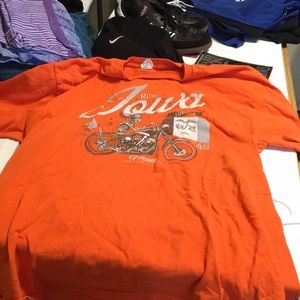 Vintage Harley Davidson shirt